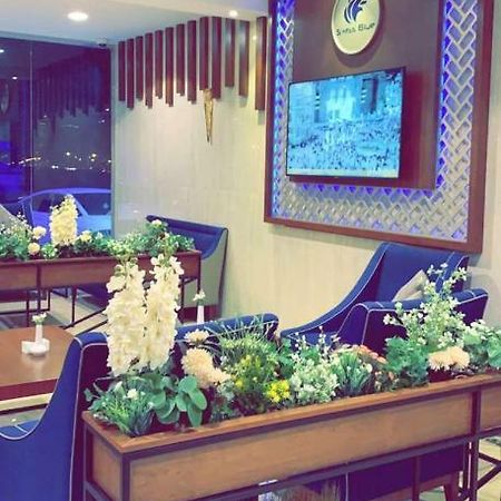 Swiss Blue Al Samer DDjeddah Extérieur photo