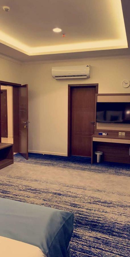 Swiss Blue Al Samer DDjeddah Extérieur photo