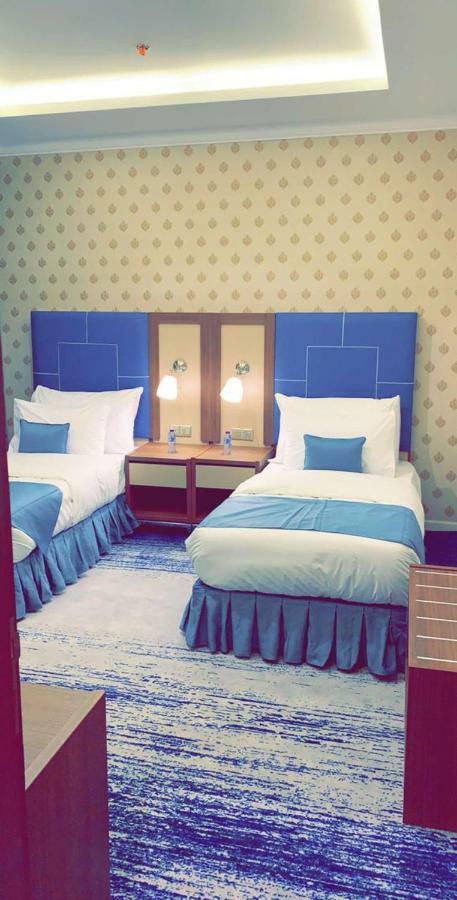 Swiss Blue Al Samer DDjeddah Extérieur photo