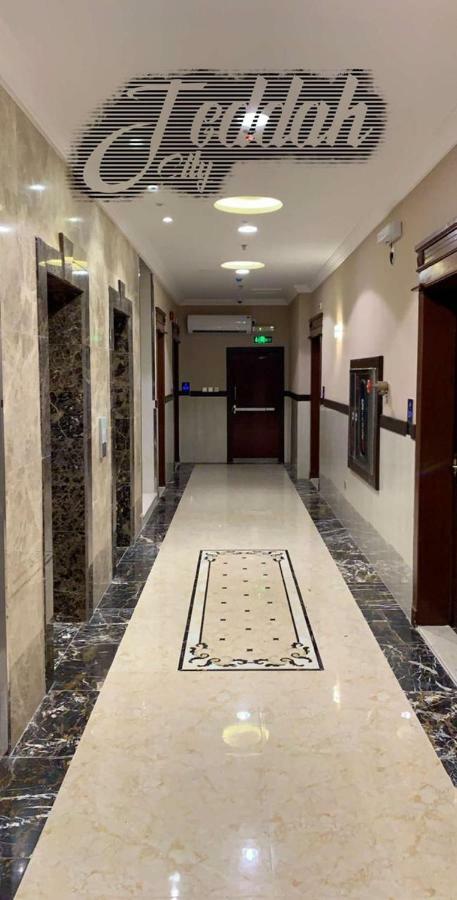 Swiss Blue Al Samer DDjeddah Extérieur photo