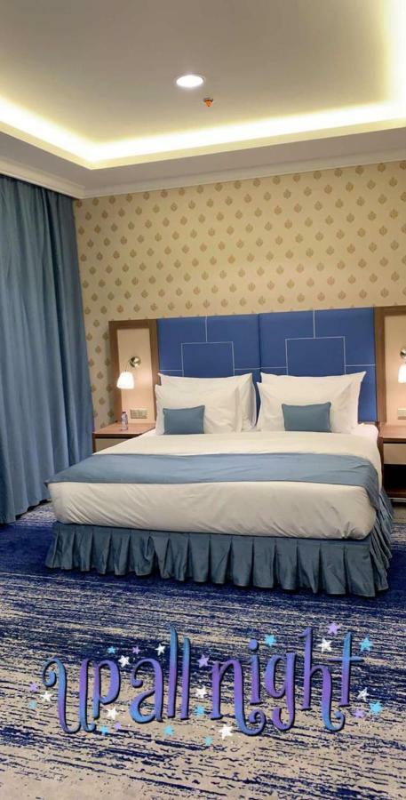 Swiss Blue Al Samer DDjeddah Extérieur photo