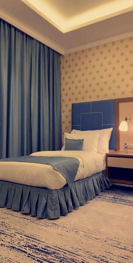 Swiss Blue Al Samer DDjeddah Extérieur photo