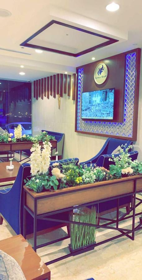 Swiss Blue Al Samer DDjeddah Extérieur photo