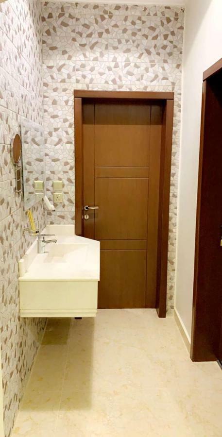 Swiss Blue Al Samer DDjeddah Extérieur photo