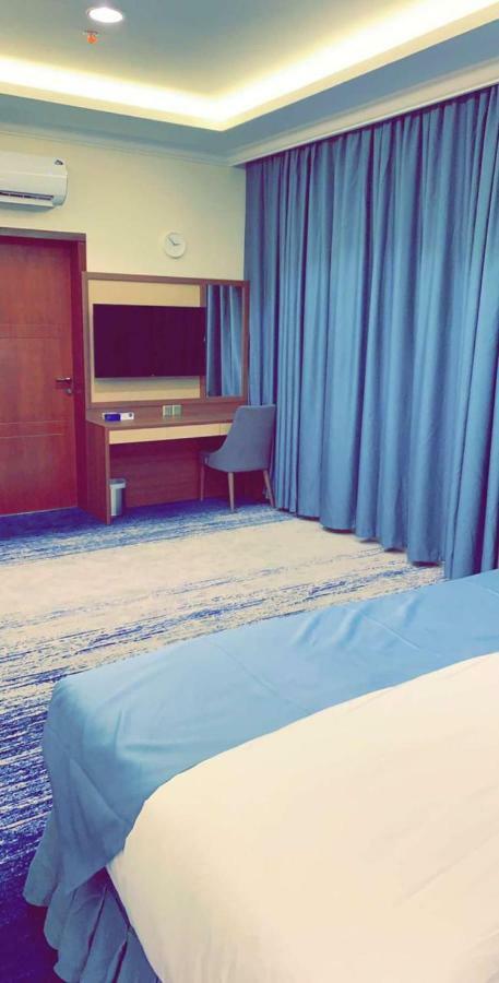 Swiss Blue Al Samer DDjeddah Extérieur photo