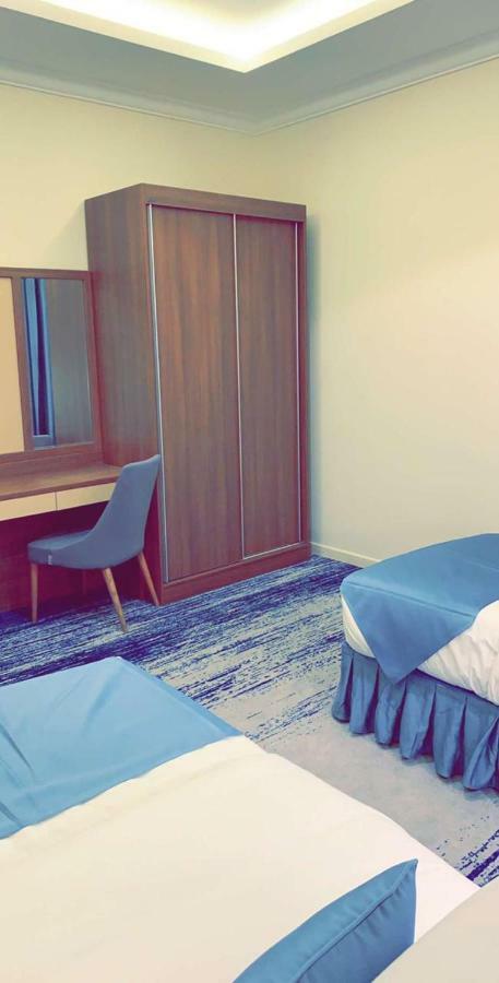 Swiss Blue Al Samer DDjeddah Extérieur photo