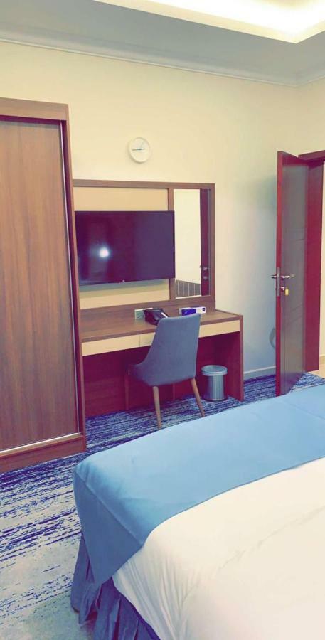 Swiss Blue Al Samer DDjeddah Extérieur photo