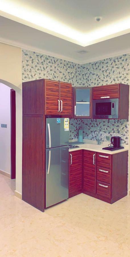 Swiss Blue Al Samer DDjeddah Extérieur photo