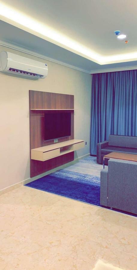 Swiss Blue Al Samer DDjeddah Extérieur photo