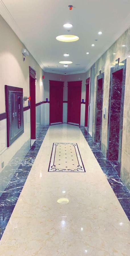 Swiss Blue Al Samer DDjeddah Extérieur photo