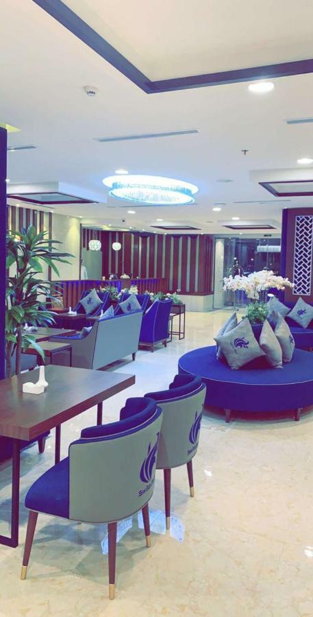 Swiss Blue Al Samer DDjeddah Extérieur photo