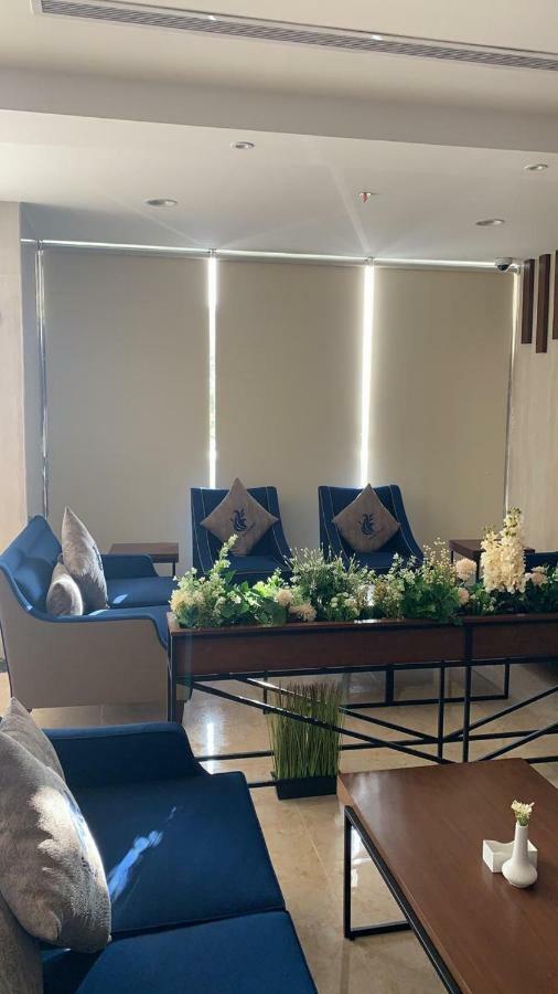 Swiss Blue Al Samer DDjeddah Extérieur photo