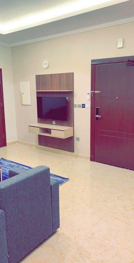 Swiss Blue Al Samer DDjeddah Extérieur photo