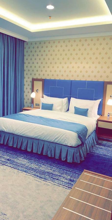 Swiss Blue Al Samer DDjeddah Extérieur photo