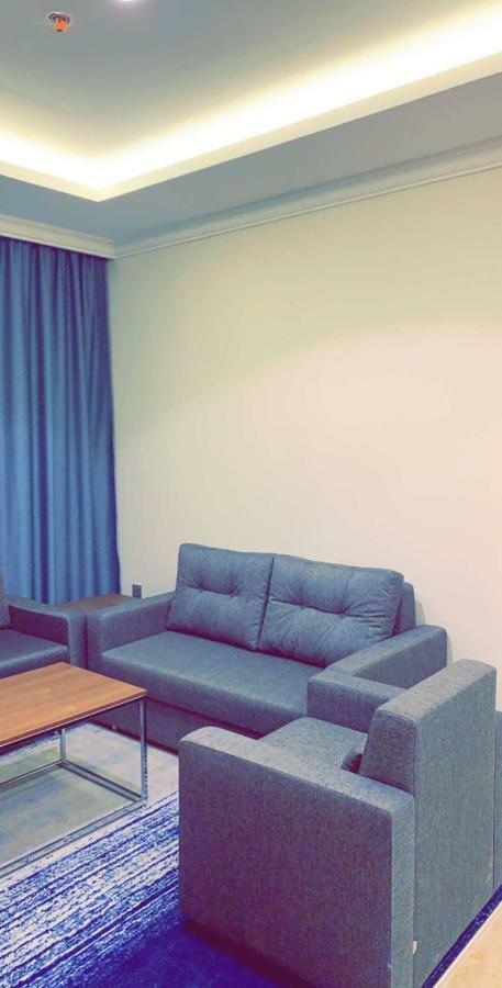 Swiss Blue Al Samer DDjeddah Extérieur photo