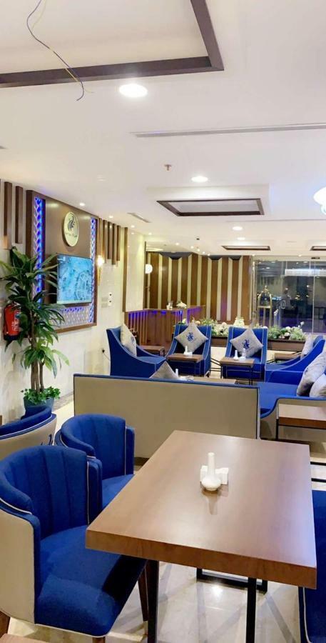 Swiss Blue Al Samer DDjeddah Extérieur photo