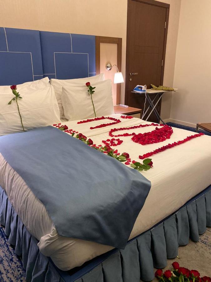 Swiss Blue Al Samer DDjeddah Extérieur photo